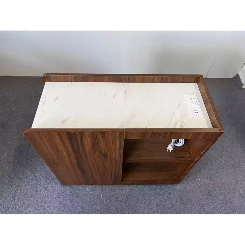 Armadietto versatile con cassetti, organizer multiuso per soggiorno, camera da letto, corridoio, mobile d'accento decorativo di alta qualità