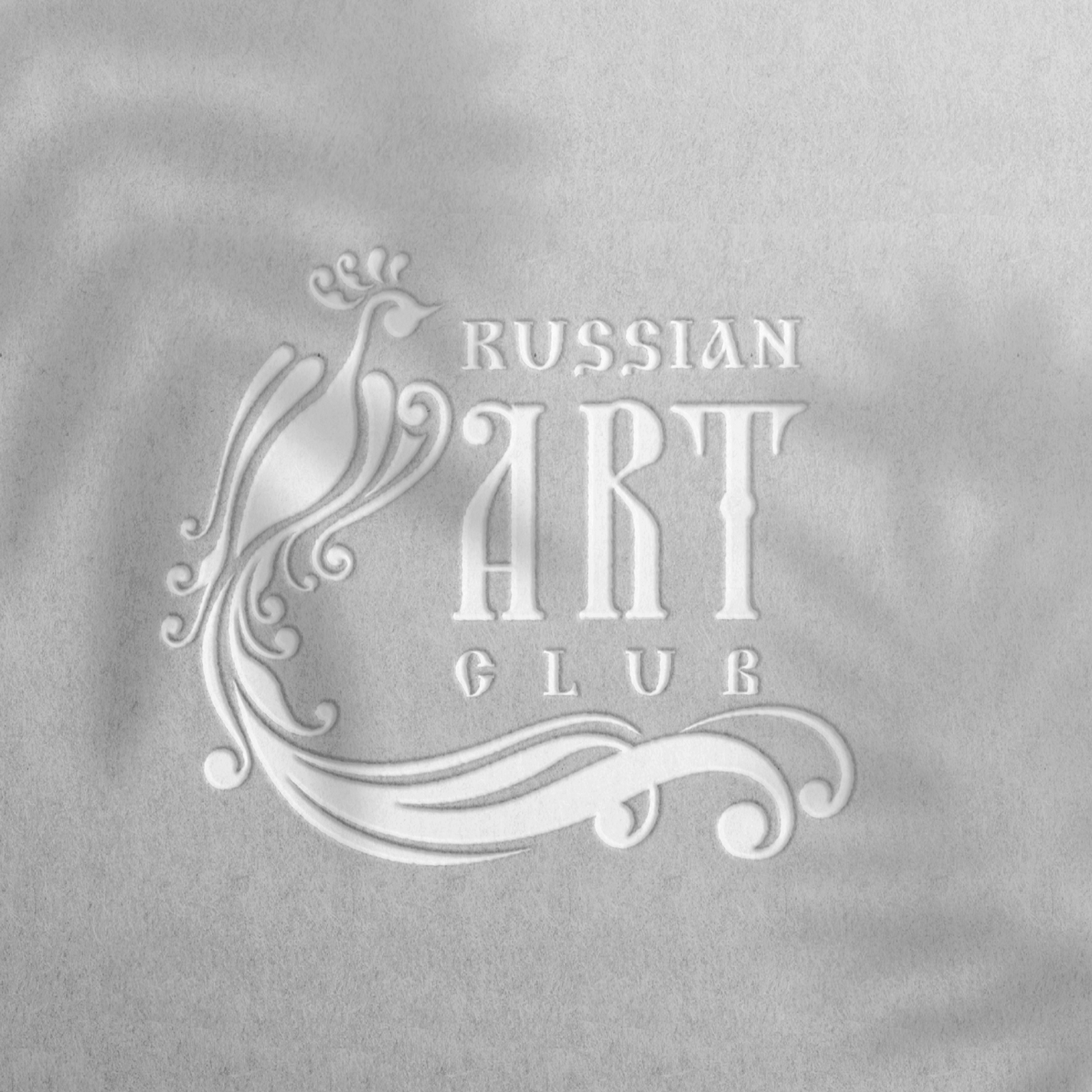 Russian Art Club